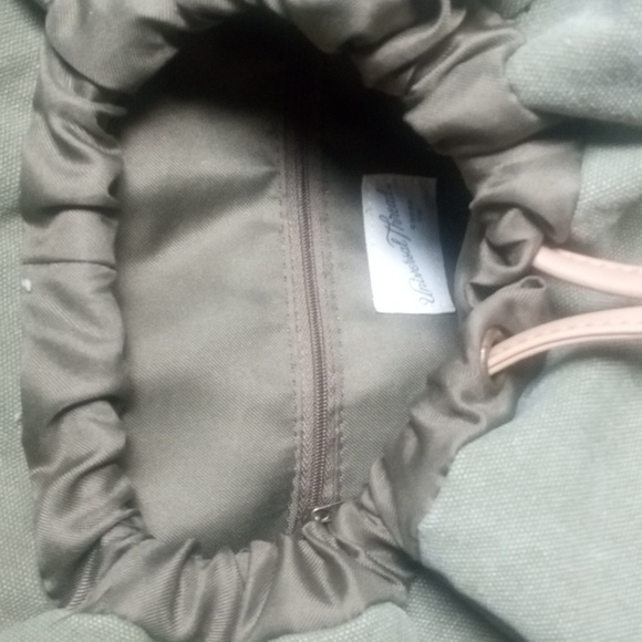 Universal Thread Backpack - Picture 2 of 3